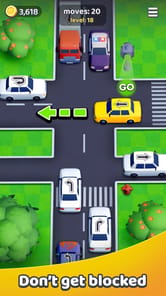 Car Out! APK screenshot 1 Car Out! APK screenshot 1