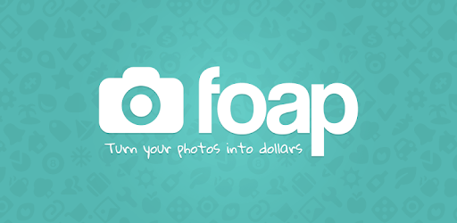 install Foap - sell your photos on PC