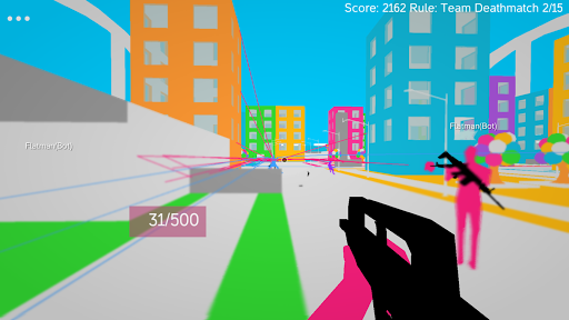 Flats APK screenshot 1 Flats APK screenshot 1