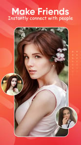 ZeepLive Lite - Live & Party APK screenshot 1