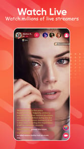 ZeepLive Lite - Live & Party APK screenshot 1