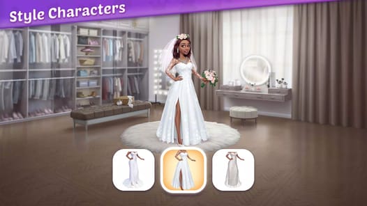 Event Twins APK screenshot 1 Event Twins APK screenshot 1