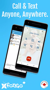 Fongo APK screenshot 1 Fongo APK screenshot 1