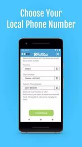 Fongo APK screenshot 1 Fongo APK screenshot 1