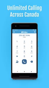 Fongo APK screenshot 1 Fongo APK screenshot 1
