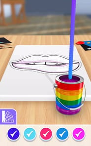 String Pull APK screenshot 1