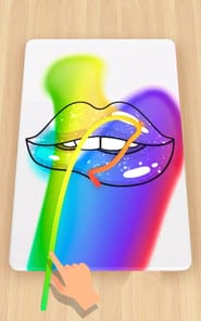 String Pull APK screenshot 1