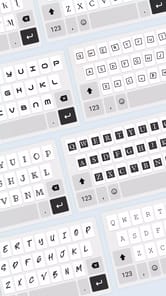 Fonts Art APK screenshot 1