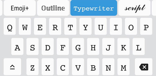 install Fonts - Emojis & Fonts Keyboard on PC
