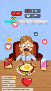 Food Mixture: Yes Or No APK screenshot 1