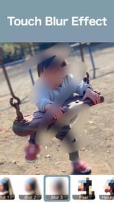 Blur Photo Editor APK screenshot 1 Blur Photo Editor APK screenshot 1