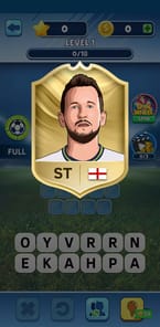 Football Quiz! Ultimate Trivia APK screenshot 1 Football Quiz! Ultimate Trivia APK screenshot 1