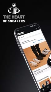 Foot Locker APK screenshot 1