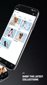 Foot Locker APK screenshot 1