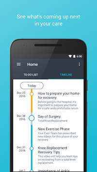 Force Patient APK screenshot 1 Force Patient APK screenshot 1