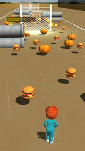 Survival Challenge 3D APK screenshot 1
