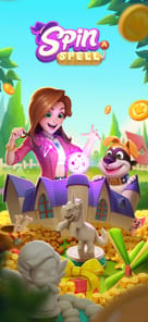 Spin A Spell APK screenshot 1