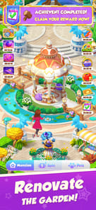 Spin A Spell APK screenshot 1