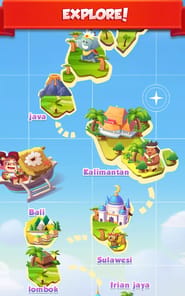 Island King Pro APK screenshot 1