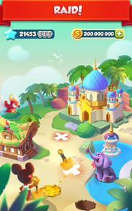 Island King Pro APK screenshot 1