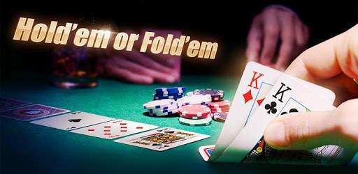install Holdem or Foldem - Poker Texas Holdem on PC