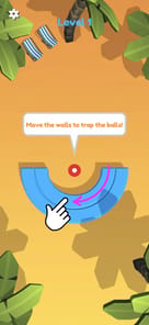 Trapper 3D APK screenshot 1