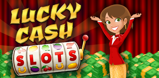 install Lucky CASH Slots - Win Real Money & Prizes on PC