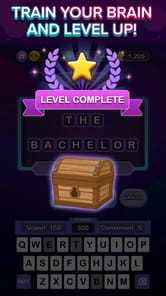 Trivia Puzzle Fortune APK screenshot 1