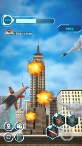 City Demolish APK screenshot 1