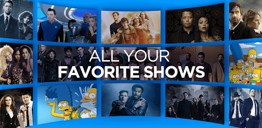 install FOX NOW: Live & On Demand TV, Sports & Movies on PC