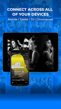 FOX NOW: Live & On Demand TV, Sports & Movies APK screenshot 1
