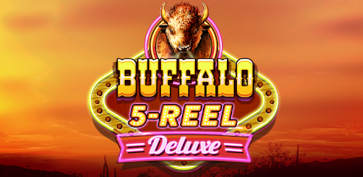 install Buffalo 5-Reel Deluxe Slots on PC