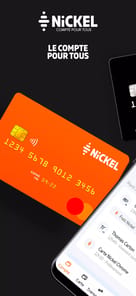 Nickel APK screenshot 1