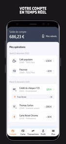 Nickel APK screenshot 1