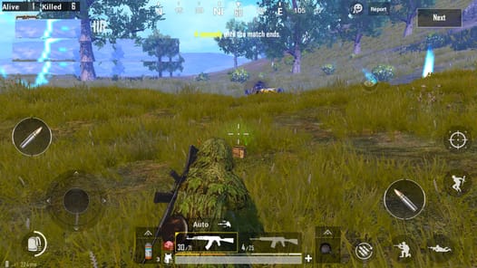 Games 2023 Offline: Army Games APK screenshot 1