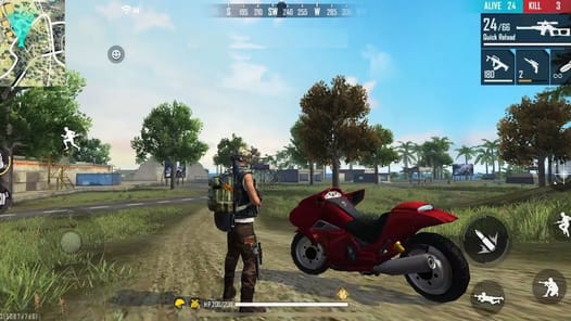 Games 2023 Offline: Army Games APK screenshot 1