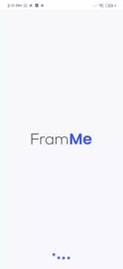 FramMe APK screenshot 1