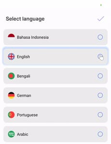 FramMe APK screenshot 1