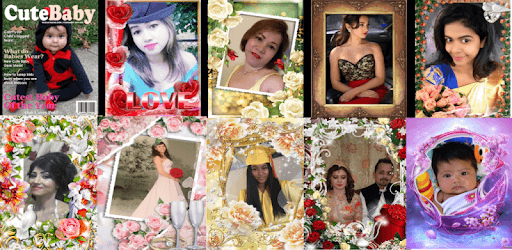 install Framify - Photo Frame Editor with Picture Effects on PC