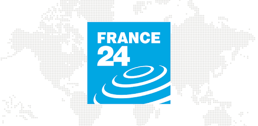 install FRANCE 24 on PC