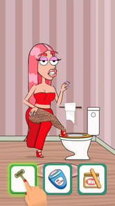 Freaky Stan APK screenshot 1