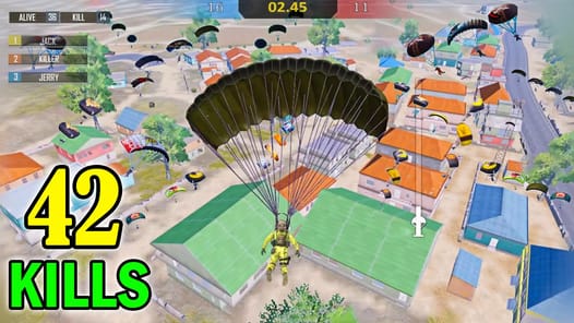 Fps Commando Offline Game Fire APK screenshot 1