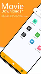 All HD Movies Downloader Video APK screenshot 1