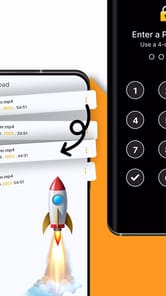All HD Movies Downloader Video APK screenshot 1