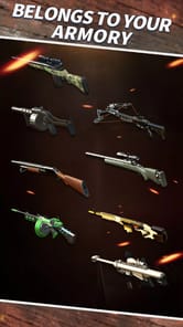 Sniper Shooting APK screenshot 1