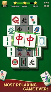 Mahjong - Match Puzzle Games APK screenshot 1