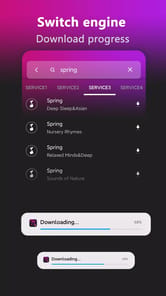 Music Downloader &Mp3 Download APK screenshot 1