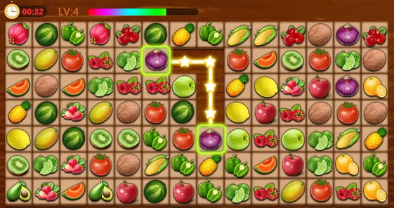 Tile Connect 3D APK screenshot 1