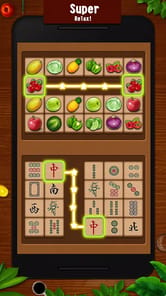 Tile Connect 3D APK screenshot 1