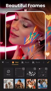 Slideshow Maker Photo Video APK screenshot 1